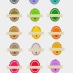 Etiketten Vorlagen Mac Kostenlos Genial Etiketten Essen Kosmetik Putzmittel Etc Aus Dem thermomix