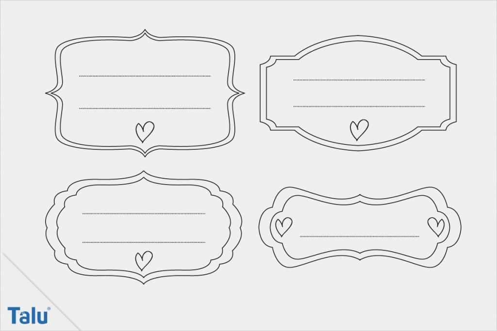 Etiketten Vorlagen Marmelade Kostenlos Wunderbar Marmeladenetiketten Vorlagen Gratis Etiketten Zum