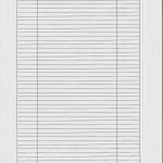 Etiketten Vorlagen Schule Kostenlos Angenehm 9 Tabellen Vorlagen Kostenlos Ausdrucken