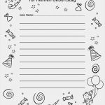 Etiketten Vorlagen Schule Kostenlos Beste Wunschzettel Zum Ausdrucken Kostenlose Vorlage