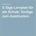 Etiketten Vorlagen Schule Kostenlos Inspiration Die Besten 25 Lernplan Vorlage Ideen Auf Pinterest