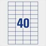 Etiketten Vorlagen Word Download Best Of Universal Etiketten 3651