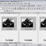 Etiketten Vorlagen Word Download Cool Download ordneretiketten Vorlagen software Zum Download