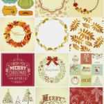 Etiketten Weihnachten Vorlagen Erstaunlich Die Besten 25 Kostenlose Druckbare Etiketten Ideen Auf