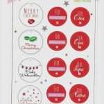 Etiketten Weihnachten Vorlagen Erstaunlich Vorlage Etiketten Weihnachten Luxus Die Besten 25