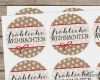 Etiketten Weihnachten Vorlagen Genial Aufkleber Fröhliche Weihnachten Kraftpapier