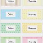 Etiketten Word Vorlage Inspiration 14 Etikett Vorlage Word