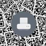 Etikettendruck Word Vorlage Fabelhaft Etiketten Druck Für Serien Qr Codes