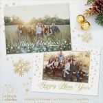 Etsy Agb Vorlage Erstaunlich Urlaub Weihnachtskarte Vorlage Für Von Chicksdesigns