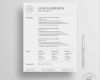 Etsy Agb Vorlage Luxus Minimalistische Lebenslauf Vorlage 23 Von Boldstationery