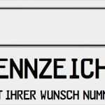 Eu Dsgvo Vorlage Gut 2 Eu Kfz Kennzeichen 420 X 110 Mm Für Pkw Transporter