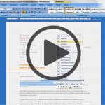 Eu Dsgvo Vorlage Hübsch Bewerbung Franzoesisch Muster