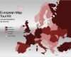 Eu Powerpoint Vorlage Wunderbar Europe Map Template for Powerpoint Presentations