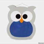 Eulen Vorlage Zum Basteln Angenehm Plotterdatei Eulen Punkte Laterne Kerstinbremer