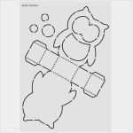 Eulen Vorlage Zum Basteln Best Of Design Schablone Nr 2 Basteln Pinterest
