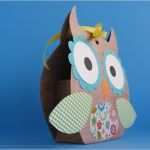 Eulen Vorlage Zum Basteln Best Of Eule Basteln Eulen Basteln Kribbelbunt