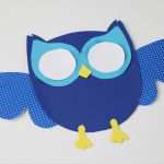Eulen Vorlage Zum Basteln Bewundernswert Basteln Mit tonpapier Vorlagen Kinderbilder Download