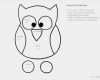Eulen Vorlage Zum Basteln Gut 99 Mond Schablone Zum Ausdrucken Ideen