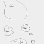 Eulen Vorlage Zum Basteln Luxus Eulen Schablone Zum Ausdrucken