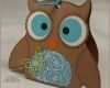 Eulen Vorlage Zum Basteln Neu Die Eule