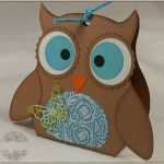 Eulen Vorlage Zum Basteln Neu Die Eule