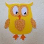Eulen Vorlage Zum Basteln Neu Klassenkunst Schablone Eule
