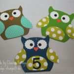 Eulen Vorlage Zum Basteln Schön Eulen Einladungskarten Zum Ausdrucken