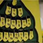 Eulentüten Basteln Vorlage Erstaunlich Adventskalender Fussball Selber Basteln