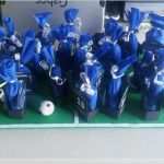 Eulentüten Basteln Vorlage Süß Adventskalender Fussball Selber Basteln