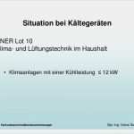 Eup Unterweisung Vorlage Best Of Ecodesign Richtlinie Für Kälte Und Klimasysteme Volker