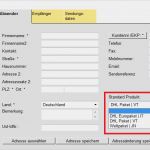 Eup Unterweisung Vorlage Schönste Versanddatenexport Paketversand Mit Dhl Intraship – Jtl Guide