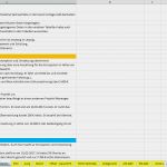 Eür Excel Vorlage Beste Excel Vorlage Einnahmenüberschussrechnung EÜr Pierre