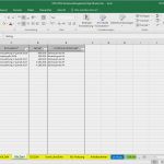Eür Excel Vorlage Großartig Excel Vorlage Einnahmenüberschussrechnung EÜr Pierre