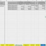 Eür Excel Vorlage Schön Excel Vorlage EÜr 2016 Pierre Tunger