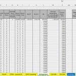 Eür Excel Vorlage Wunderbar Excel Vorlage EÜr 2016 Pierre Tunger