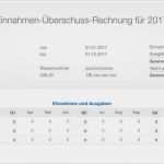 Eür Vorlage 2017 Gut Numbers Vorlage Einnahmen Überschuss Rechnung 2017 Ohne