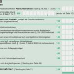 Eür Vorlage Kleinunternehmer Gut Einnahmen Berschuss Rechnung Vorlage Kleinunternehmer