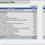 Eür Vorlage Kleinunternehmer Luxus Kostenlose Rechnung Rechnung Vorlag Kostenlose