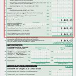 Eür Vorlage Kleinunternehmer Neu Kleinunternehmer Steuerpflichten Im Überblick