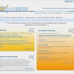 Euro Lebenslauf Vorlage Download Neu Europass Lebenslauf