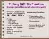 Eurokom Präsentation Vorlage Wunderbar Prüfung 2015 Wie Bitte Eurokom Fachinterne Überprüfung