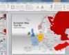 Europa Powerpoint Vorlage Bewundernswert Europe Map Template for Powerpoint Presentations