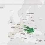 Europa Powerpoint Vorlage Gut Europa Karte Powerpoint Vorlage Vektor Landkarten