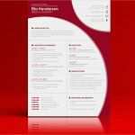 Europäischer Lebenslauf Vorlage Word Einzigartig Bewerbung Auf Englisch Mit Cover Letter Und Cv Zum Download