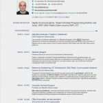 Europass Lebenslauf Vorlage Angenehm Resume A Rinaldi Europass