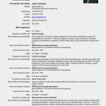 Europass Lebenslauf Vorlage Fabelhaft Europass Curriculum Vitae Europass Cv format Doc