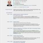 Europass Lebenslauf Vorlage Schön Europass Cv Example