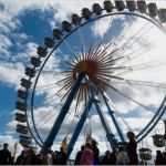 Evakuierungskonzept Vorlage Schön Mehr Sicherheit Fürs Oktoberfest – Radio Arabella –