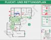 Evakuierungsplan Vorlage Angenehm Flucht Und Rettungsplan –