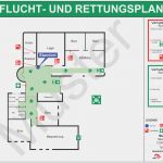 Evakuierungsplan Vorlage Beste Flucht Und Rettungsplan –